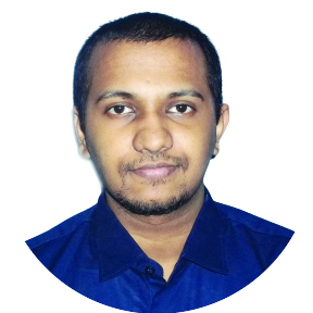 Aniket Profile Picture